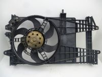 Elektromotor, Khlerlfter <br>FIAT PUNTO (188) 1.2 60