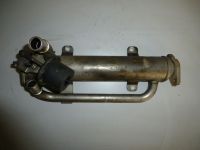 Abgasrckfhrventil AGR Khler<br>VW PASSAT (3C2) 2.0 TDI