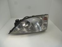 Hauptscheinwerfer links Xenon Gehuse Riss<br>FORD MONDEO
