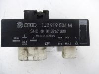 Steuergert Lfter<br>VW POLO (9N_) 1.4 TDI