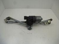 Wischermotor vorne 0390241524<br>VW POLO (9N_) 1.4 TDI