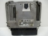 Steuergert Motor <br>VW POLO (9N_) 1.4 TDI
