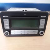 Radio ohne Code<br>VW TOURAN 2.0 TDI