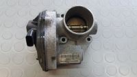 Drosselklappe <br>FORD FOCUS II KOMBI (DA_) 1.6 TI