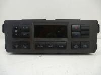 Schalter Klimaanlage <br>HYUNDAI TERRACAN (HP) 2.9 CRDI 4WD