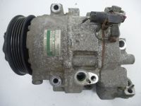 Klimakompressor 4472208230<br>MERCEDES-BENZ A-KLASSE (W168) A 140