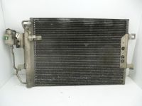 Klimakondensator <br>MERCEDES-BENZ A-KLASSE (W168) A 140