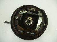 Achszapfen links hinten Ankerplatte<br>OPEL CORSA C (F08, F68) 1.3 CDTI