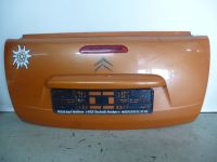 Heckklappe <br>CITROEN C3 PLURIEL (HB_) 1.6