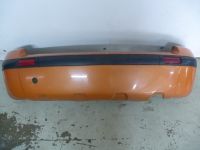 Stostange hinten <br>CITROEN C3 PLURIEL (HB_) 1.6