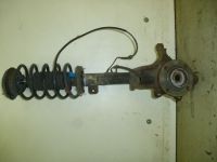 Federbein links vorn ohne Feder<br>CITROEN C3 PLURIEL (HB_) 1.6