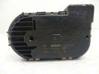 Drosselklappe 0280750085<br>CITROEN C3 PLURIEL (HB_) 1.6