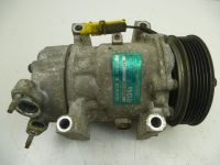 Klimakompressor SD6V12<br>CITROEN C3 PLURIEL (HB_) 1.6