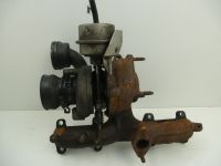 Turbolader 038252016J<br>VW POLO (9N_) 1.9 TDI