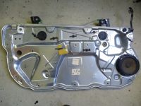 Fensterheber links vorn Platte<br>VW POLO (9N_) 1.2 12V