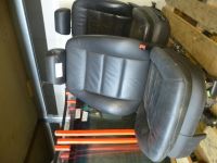 Sitz rechts vorn Leder<br>AUDI A6