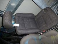 Sitz links vorn <br>MERCEDES C-KLASSE