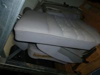 Sitzgarnitur komplett Stoff geteilt ebay Lager<br>MERCEDES E-KLASSE KOMBI