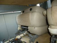 Sitz Einzelsitz ebay Lager<br>FORD GALAXY