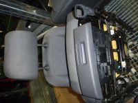 Sitz Einzelsitz<br>VW TOURAN