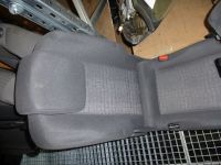 Sitz Einzelsitz<br>RENAULT SCENIC