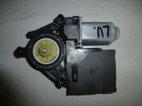 Motor Fensterheber links vorn 1K0959793C<br>VW TOURAN (1T1, 1T2) 1.9 TDI