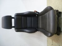 Sitz rechts vorn Leder<br>FIAT PUNTO CABRIOLET (176C) 85 16V 1.2
