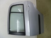 Tr links hinten <br>HYUNDAI GETZ (TB) 1.4I