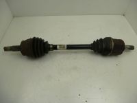 Antriebswelle (ABS) links <br>OPEL CORSA D 1.3 CDTI