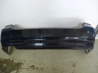 Stostange hinten <br>BMW 3 TOURING (E91) 325D