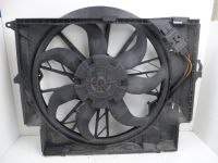 Elektromotor, Khlerlfter <br>BMW 3 TOURING (E91) 325D