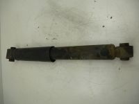 Stodmpfer links hinten <br>NISSAN QASHQAI (J10, JJ10) 2.0 DCI AWD