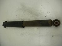 Stodmpfer rechts hinten <br>NISSAN QASHQAI (J10, JJ10) 2.0 DCI AWD