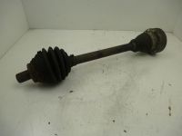Antriebswelle (ABS) links vorn <br>VW GOLF PLUS (5M1, 521) 1.9 TDI