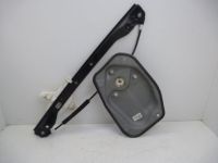 Fensterheber rechts hinten Mechanik<br>VW GOLF PLUS (5M1, 521) 1.9 TDI