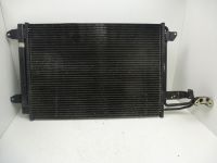 Klimakondensator <br>SKODA OCTAVIA COMBI (1Z5) 2.0 RS