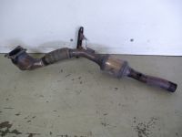 Katalysator (geregelt) <br>SKODA OCTAVIA COMBI (1Z5) 2.0 RS