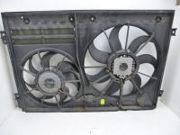 Elektromotor, Khlerlfter <br>SKODA OCTAVIA COMBI (1Z5) 2.0 RS
